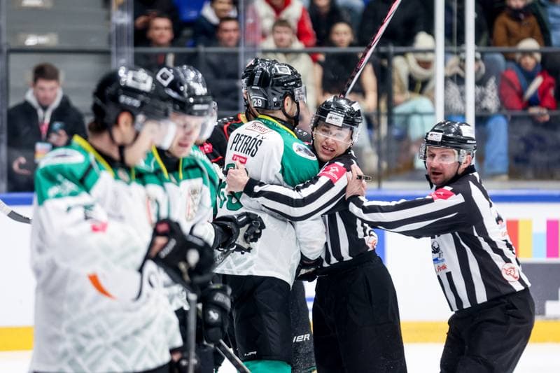 Ice Hockey. Puchar Polski. GKS Tychy - JKH GKS Jastrzebie. 30.12.2024