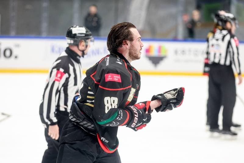 Ice Hockey. Puchar Polski. GKS Tychy - JKH GKS Jastrzebie. 30.12.2024