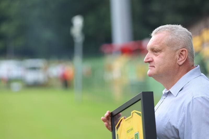 Football. Fortuna I Liga. GKS Katowice - Resovia Rzeszow. 26.08.2023