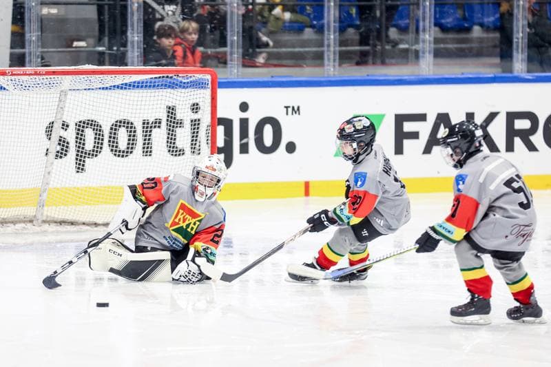 Ice Hockey. Puchar Polski. GKS Tychy - JKH GKS Jastrzebie. 30.12.2024