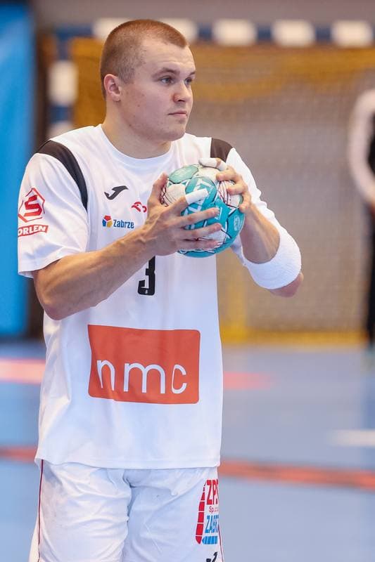 Handball. Orlen Superliga. Gornik Zabrze - Gwardia Opole. 04.09.2023