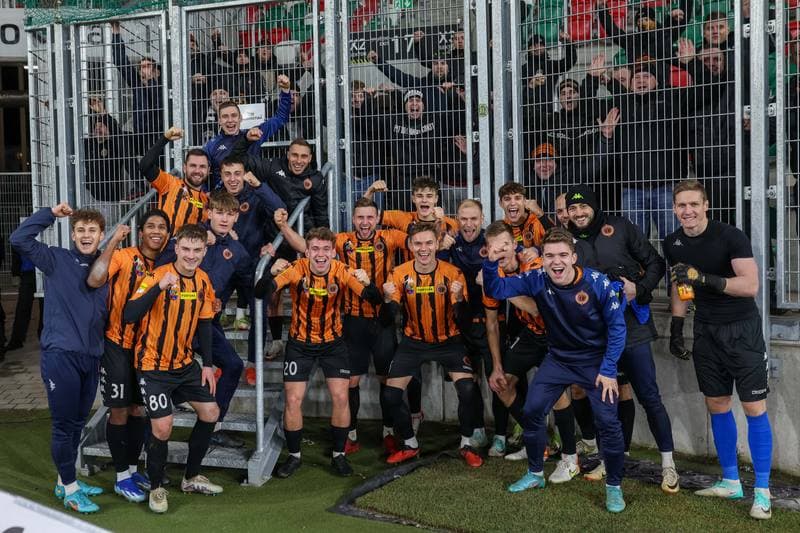 Football. Fortuna I Liga. Zaglebie Sosnowiec - Chrobry Glogow. 19.12.2023