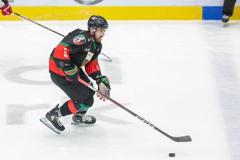 Ice Hockey. Tauron Hokej Liga. Zaglebie Sosnowiec - GKS Tychy. 20.12.2023