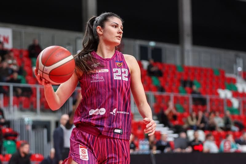 Basketball. Orlen Basket Liga. MB Zaglebie Sosnowiec - KS Basket 25 Bydgoszcz. 23.12.2023