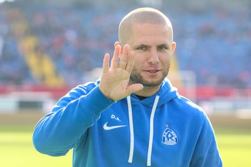 Football. Betclic I Liga. Ruch Chorzow - Wisla Krakow. 22.02.2025