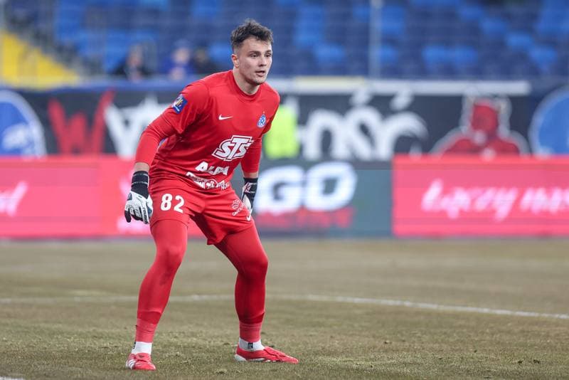 Football. Polish Cup. Ruch Chorzow - Korona Kielce. 25.02.2025