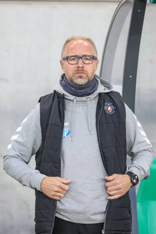 Football. Fortuna I Liga. Zaglebie Sosnowiec - Polonia Warszawa. 08.10.2023
