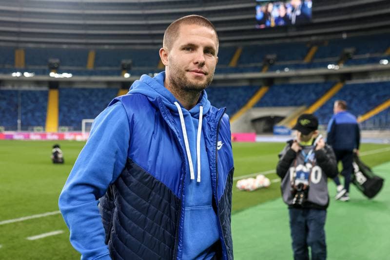 Football. Betclic I Liga. Ruch Chorzow - Arka Gdynia. 08.03.2025