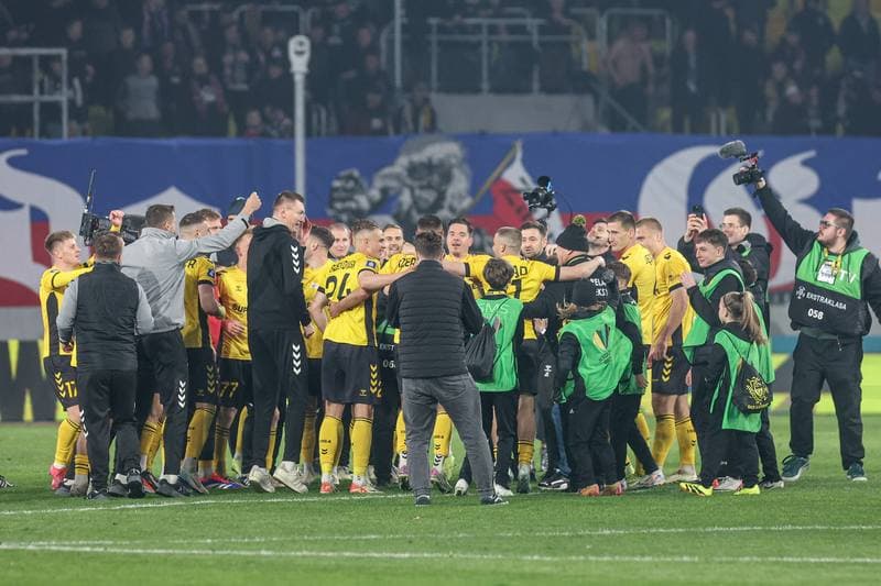 Football. PKO BP Ekstraklasa. GKS Katowice - Gornik Zabrze. 30.03.2025