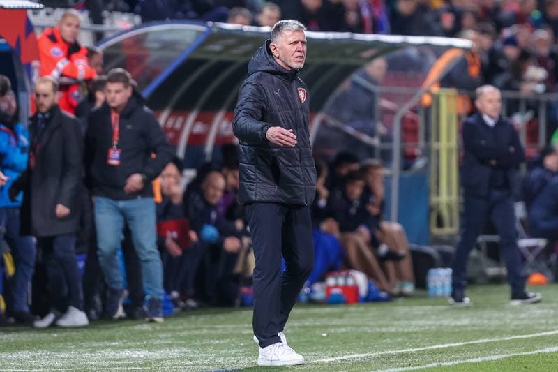 Football. Euro 2024 Qualifiers. Czech Republic - Moldova. 20.11.2023