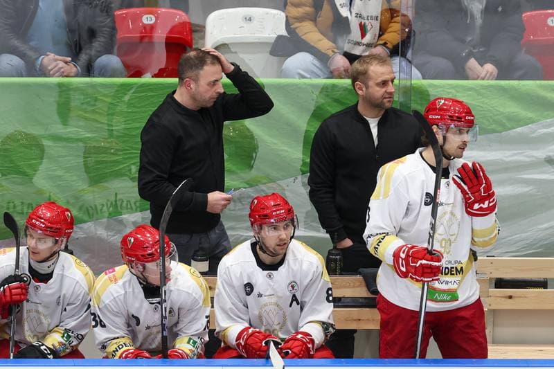 Ice Hockey. Tauron Hokej Liga. Zaglebie Sosnowiec - GKS Katowice. 06.03.2024