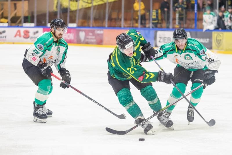 Ice Hockey. Tauron Hokej Liga. GKS Katowice - JKH GKS Jastrzebie. 05.12.2023