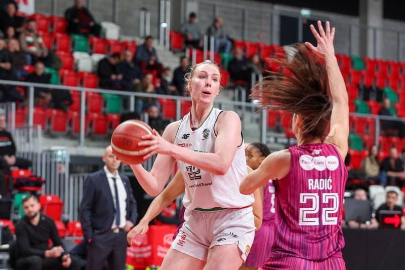 Basketball. Orlen Basket Liga. MB Zaglebie Sosnowiec - KS Basket 25 Bydgoszcz. 23.12.2023