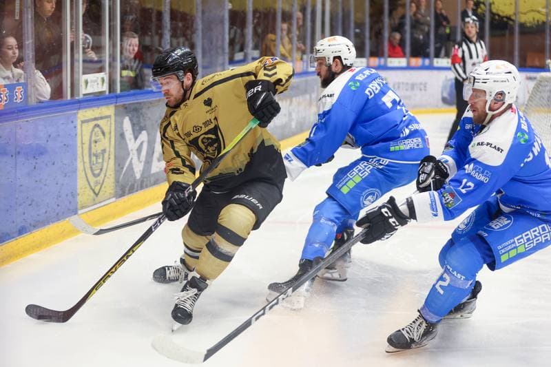 Ice Hockey. Tauron Hokej Liga. GKS Katowice - Re-Plast Unia Oswiecim. 10.04.2024