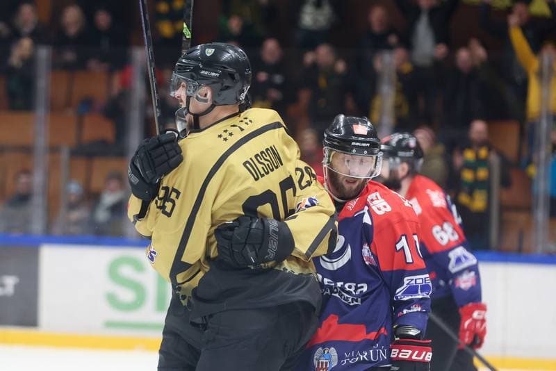 Ice Hockey. Tauron Hokej Liga. GKS Katowice - KH Energa Torun. 19.01.2024
