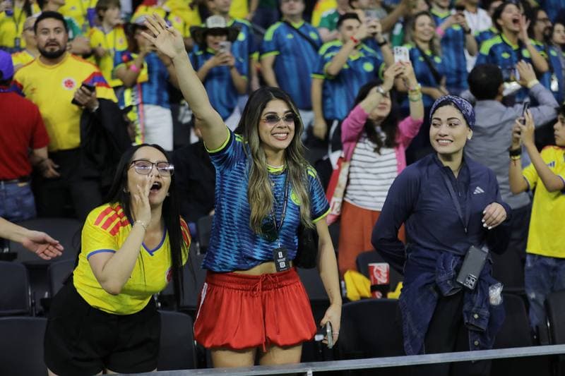 Football. FIFA World Cup 2026. Uzbekistan - Colombia. 17.06.2026