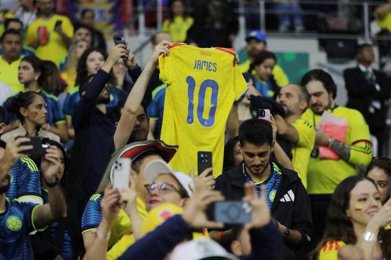 Football. FIFA World Cup 2026. Uzbekistan - Colombia. 17.06.2026