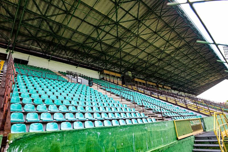 Football. Sparing. GKS Katowice - Odra Opole. 06.07.2024