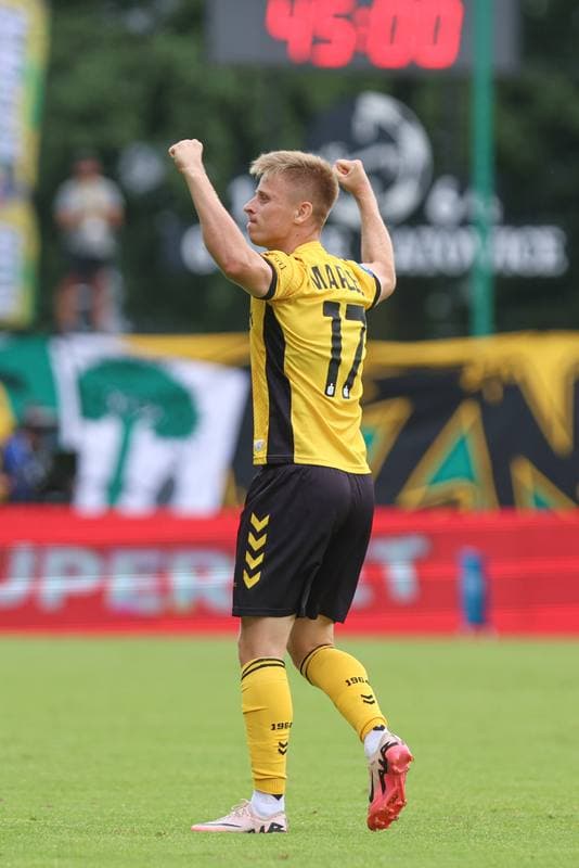 Football. PKO BP Ekstraklasa. GKS Katowice - Radomiak Radom. 20.07.2024