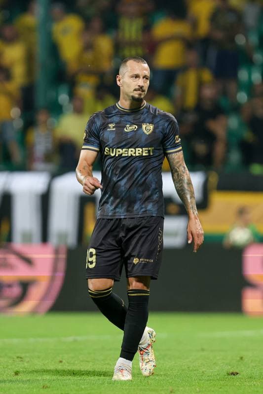 Football. PKO BP Ekstraklasa. GKS Katowice - Motor Lublin. 16.08.2024