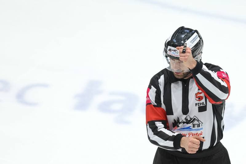 Ice Hockey. Tauron Hokej Liga. Zaglebie Sosnowiec - GKS Katowice. 06.03.2024