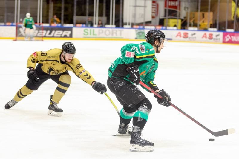 Ice Hockey. Tauron Hokej Liga. GKS Katowice - JKH GKS Jastrzebie. 17.03.2024