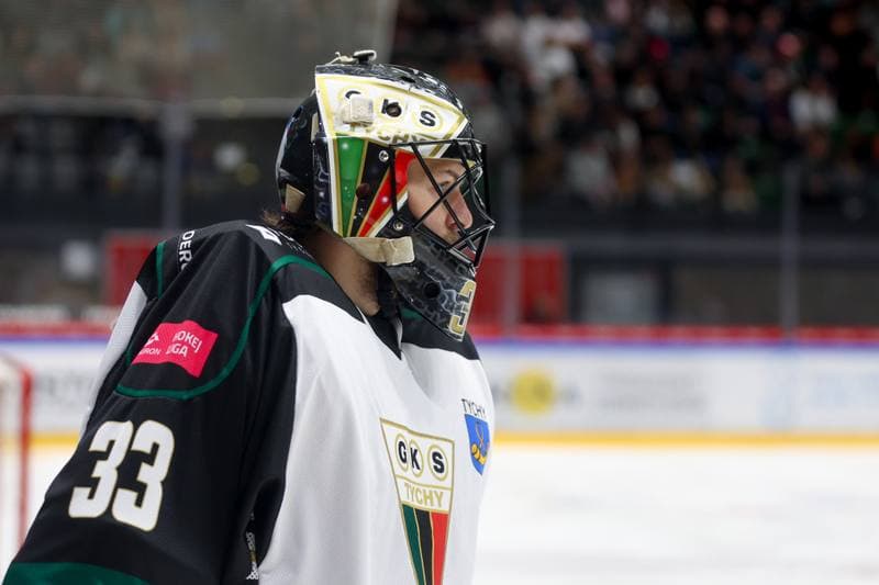Ice Hockey. Tauron Hokej Liga. GKS Tychy - Re-Plast Unia Oswiecim. 20.09.2024