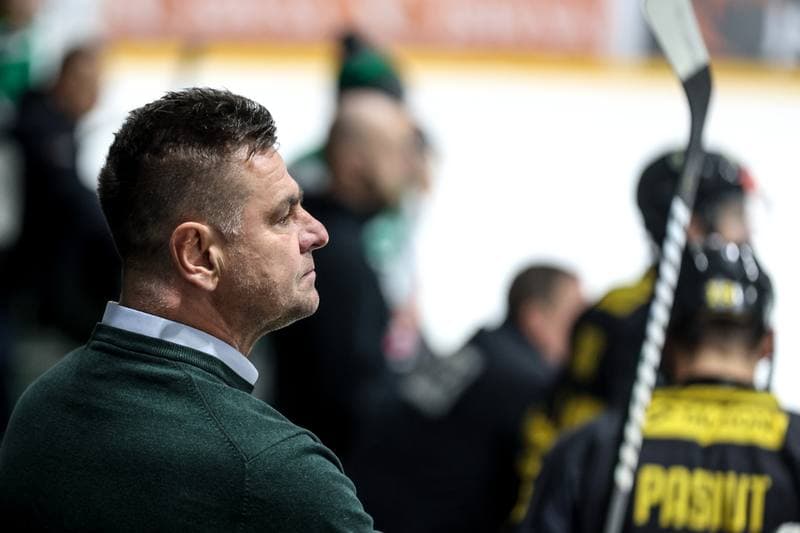 Ice Hockey. Tauron Hokej Liga. JKH GKS Jastrzebie - GKS Katowice. 24.09.2024