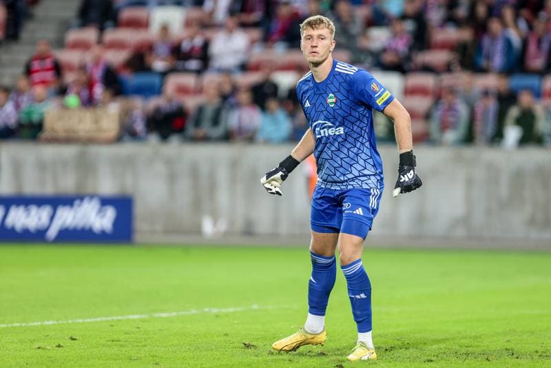 Football. Polish Cup. Gornik Zabrze - Radomiak Radom. 25.09.2024