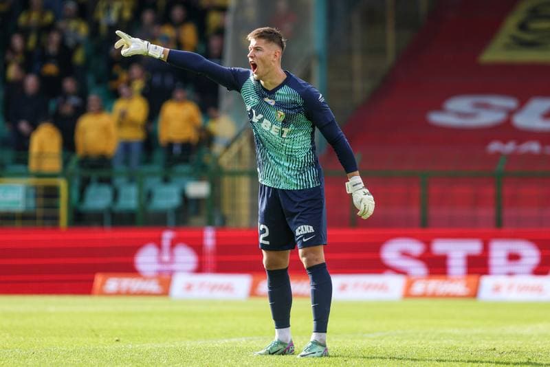 Football. PKO BP Ekstraklasa. GKS Katowice - Slask Wroclaw. 20.10.2024