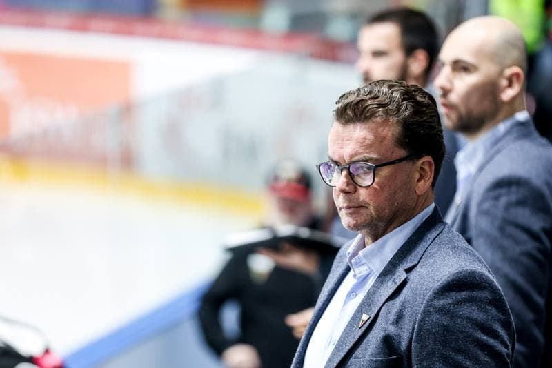 Ice Hockey. Tauron Hokej Liga. JKH GKS Jastrzebie - GKS Tychy. 20.10.2024