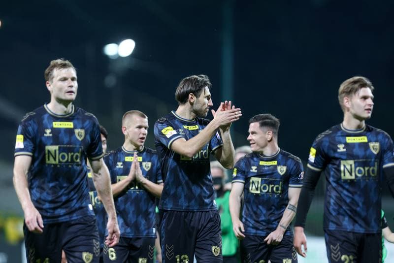 Football. Fortuna I Liga. GKS Katowice - Stal Rzeszow. 04.05.2024