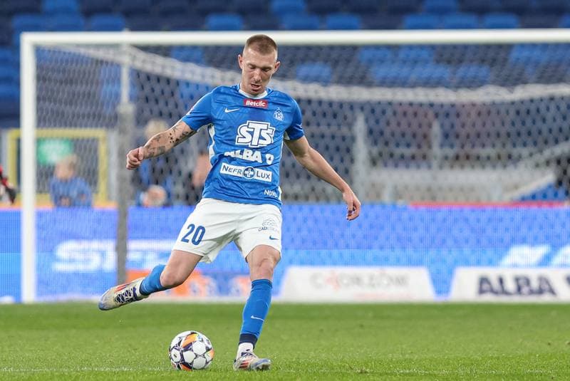Football. Betclic I Liga. Ruch Chorzow - Warta Poznan. 25.10.2024