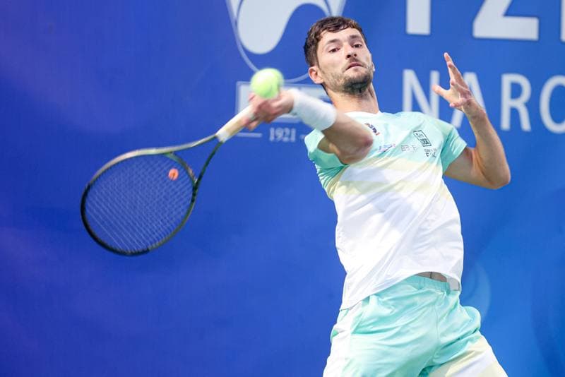 Tennis. Lotto SuperLiga. BKT Advantage Bielsko-Biala - KT Royal Zielona Gora. 16.06.2024