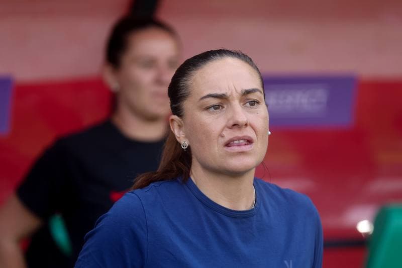 Football. UEFA Women's European Qualifiers. Poland - Iceland. 16.07.2024