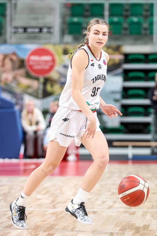 Basketball. EuroCup. MB Zaglebie Sosnowiec - TTT Riga. 21.11.2024
