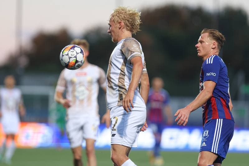 Football. Betclic II liga. Polonia Bytom - Olimpia Grudziadz. 28.07.2024