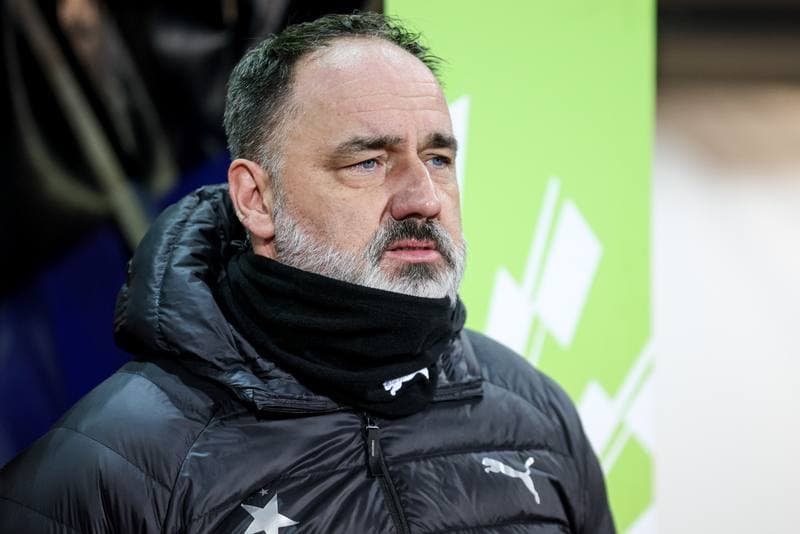 Football. Chance Liga. Banik Ostrava - Slavia Prague. 05.12.2024