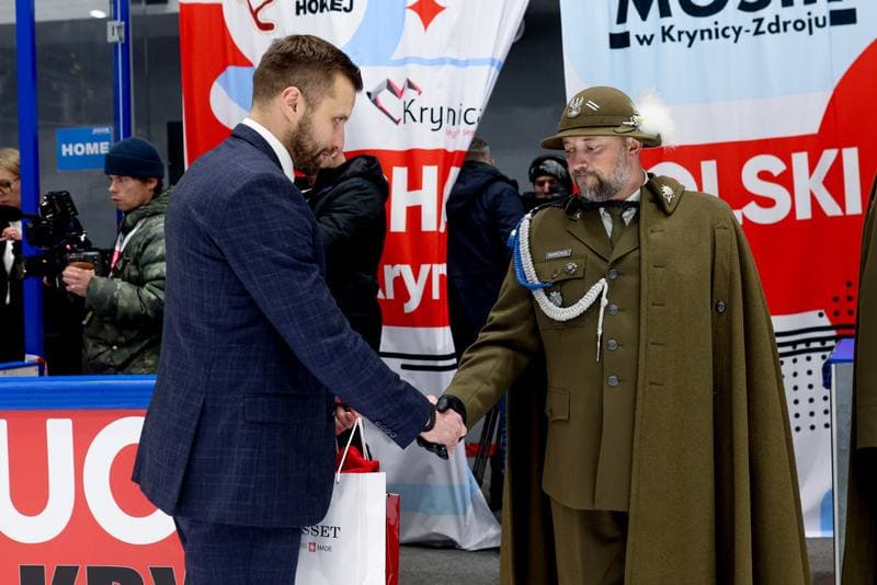 Ice Hockey. Puchar Polski. GKS Tychy - GKS Katowice. 28.12.2024