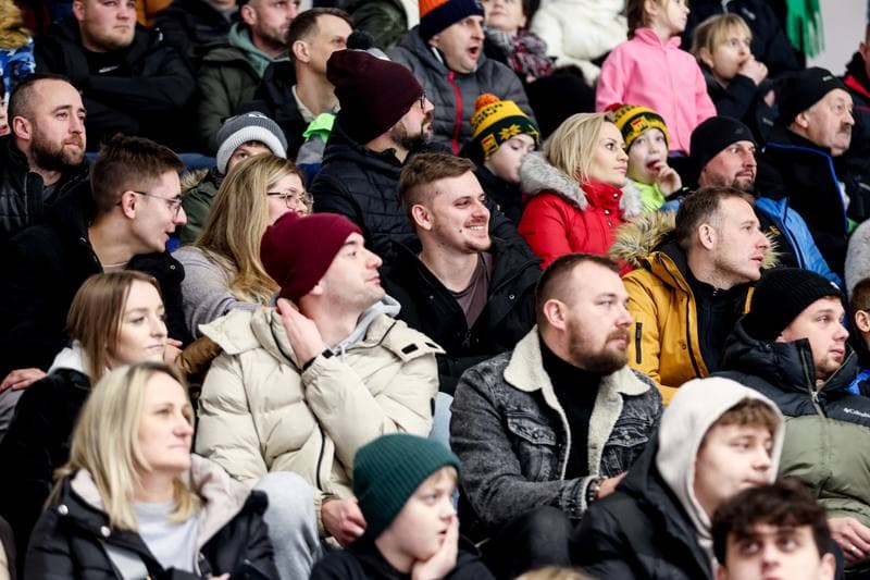 Ice Hockey. Puchar Polski. GKS Tychy - JKH GKS Jastrzebie. 30.12.2024