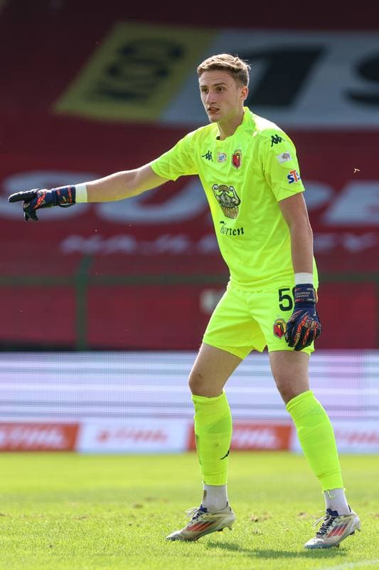 Football. PKO BP Ekstraklasa. GKS Katowice - Jagiellonia Bialystok. 25.08.2024