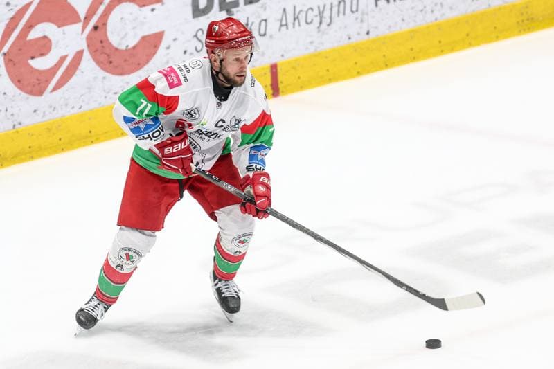Ice Hockey. Tauron Hokej Liga. EC Bedzin Zaglebie Sosnowiec - KH Energa Torun. 19.01.2025