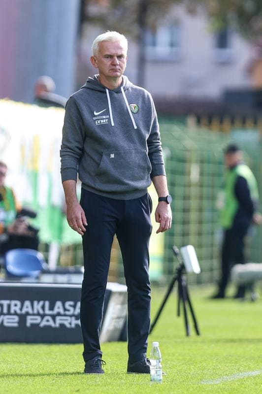 Football. PKO BP Ekstraklasa. GKS Katowice - Slask Wroclaw. 20.10.2024