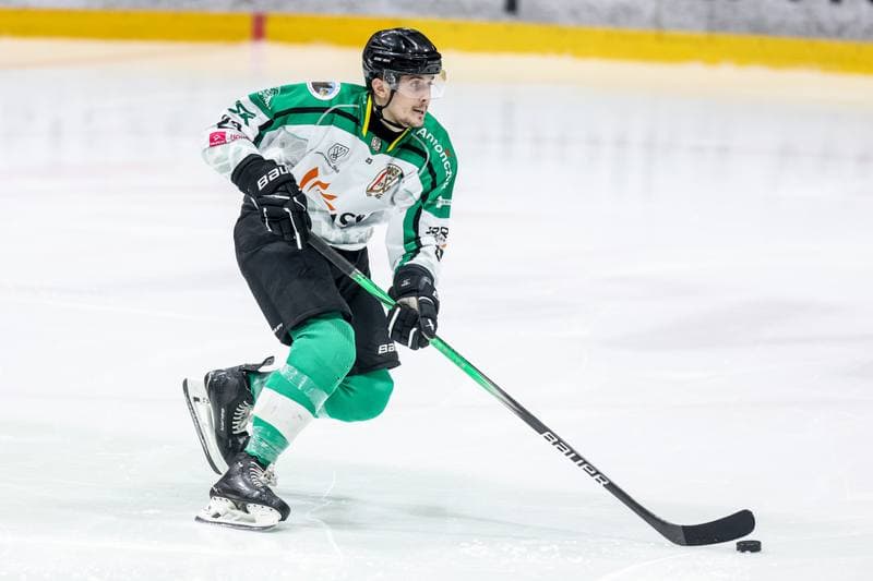 Ice Hockey. Tauron Hokej Liga. JKH GKS Jastrzebie - GKS Tychy. 20.10.2024