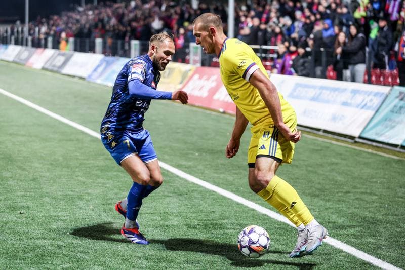 Football. Betclic II liga. Polonia Bytom - Olimpia Elblag. 02.11.2024