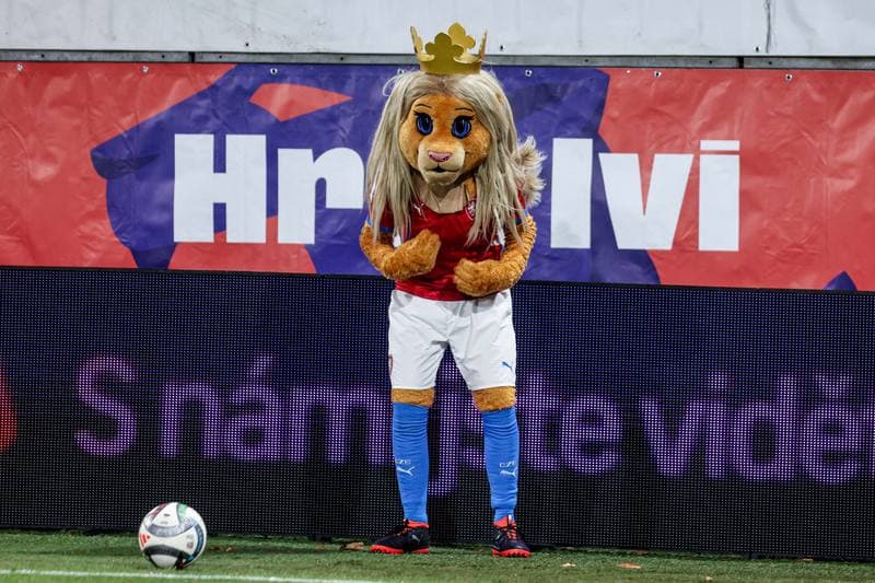 Football. UEFA Nations League. Czech Republic - Georgia. 19.11.2024
