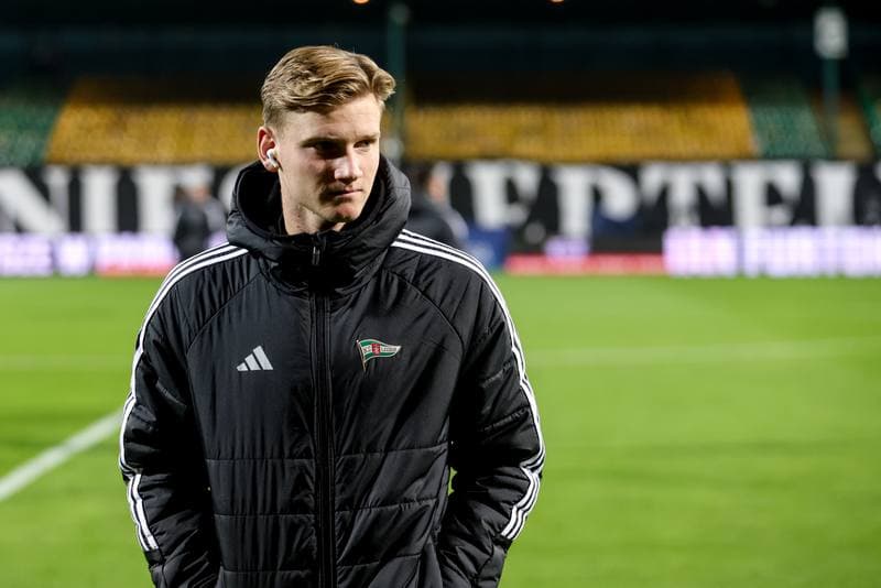 Football. PKO BP Ekstraklasa. GKS Katowice - Lechia Gdansk. 30.11.2024