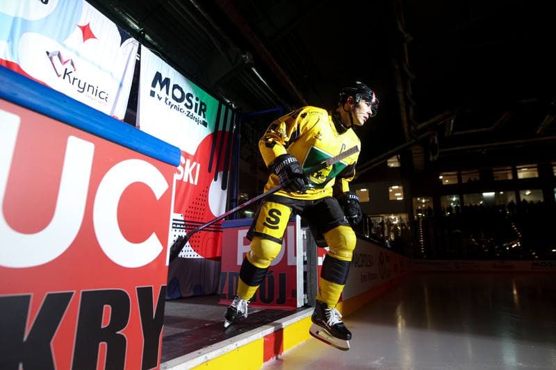 Ice Hockey. Puchar Polski. GKS Tychy - GKS Katowice. 28.12.2024