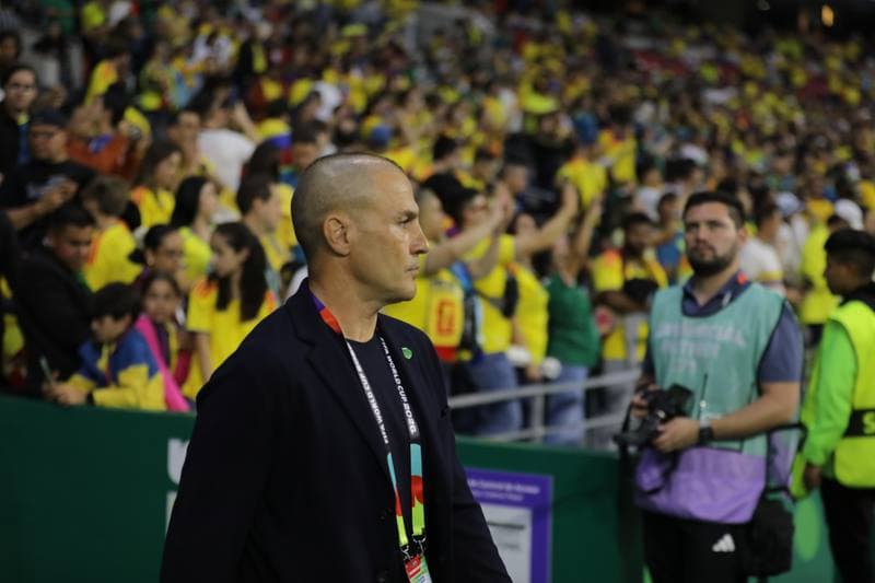 Football. FIFA World Cup 2026. Uzbekistan - Colombia. 17.06.2026