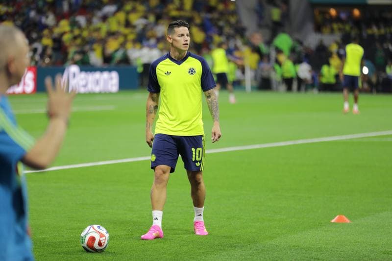 Football. FIFA World Cup 2026. Uzbekistan - Colombia. 17.06.2026
